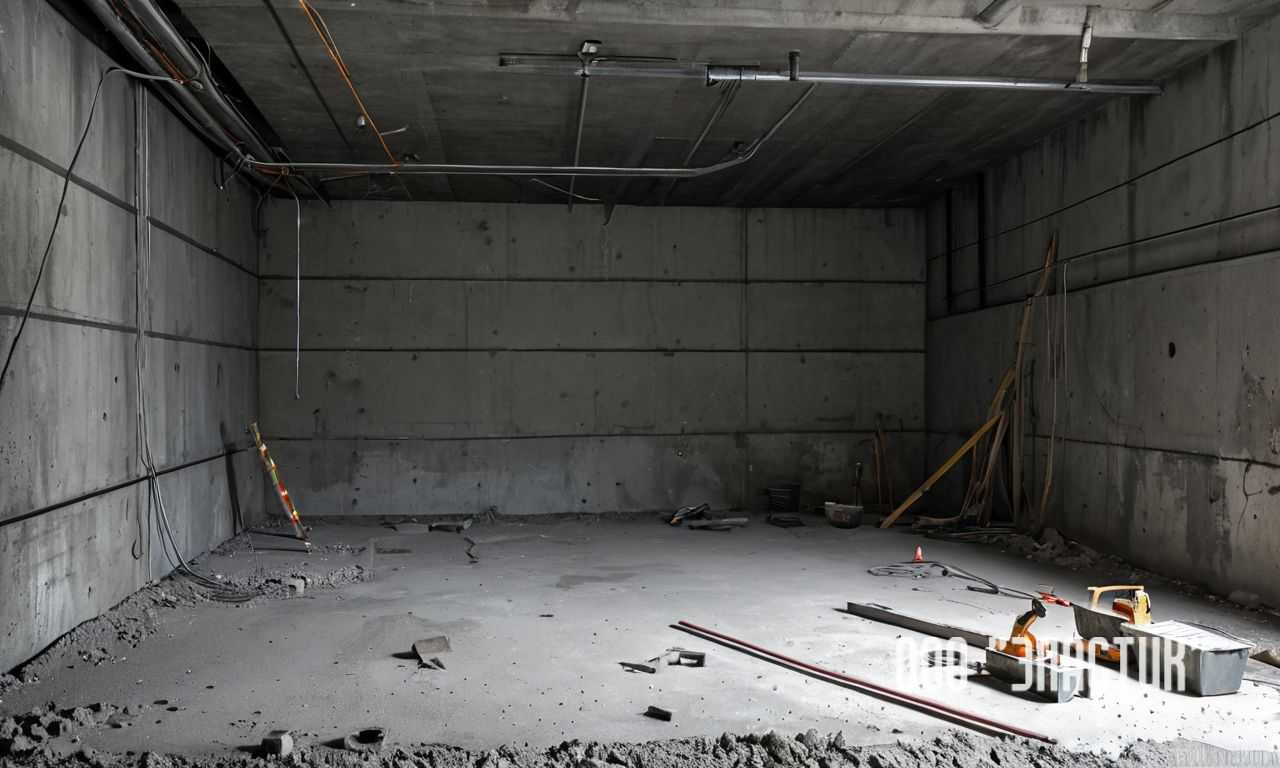 Как правильно заменить электропроводку в старой квартире без ошибок