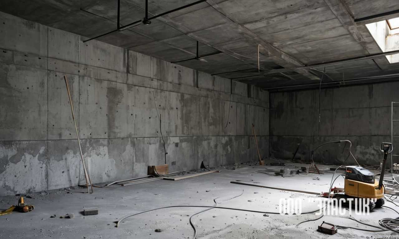 Технология укладки плитки на пол и секреты мастерства для идеального результата