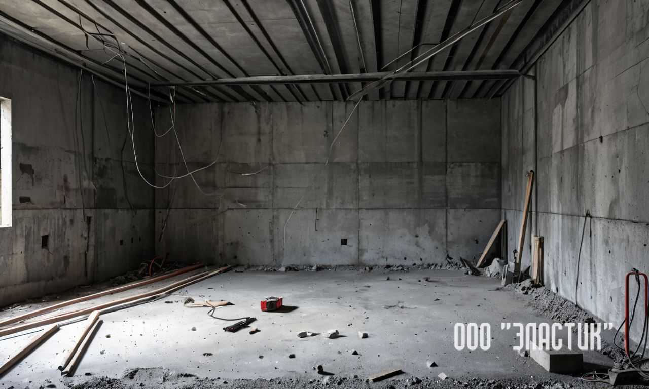 Как выбрать гидроизоляционные материалы для вашего строительного проекта