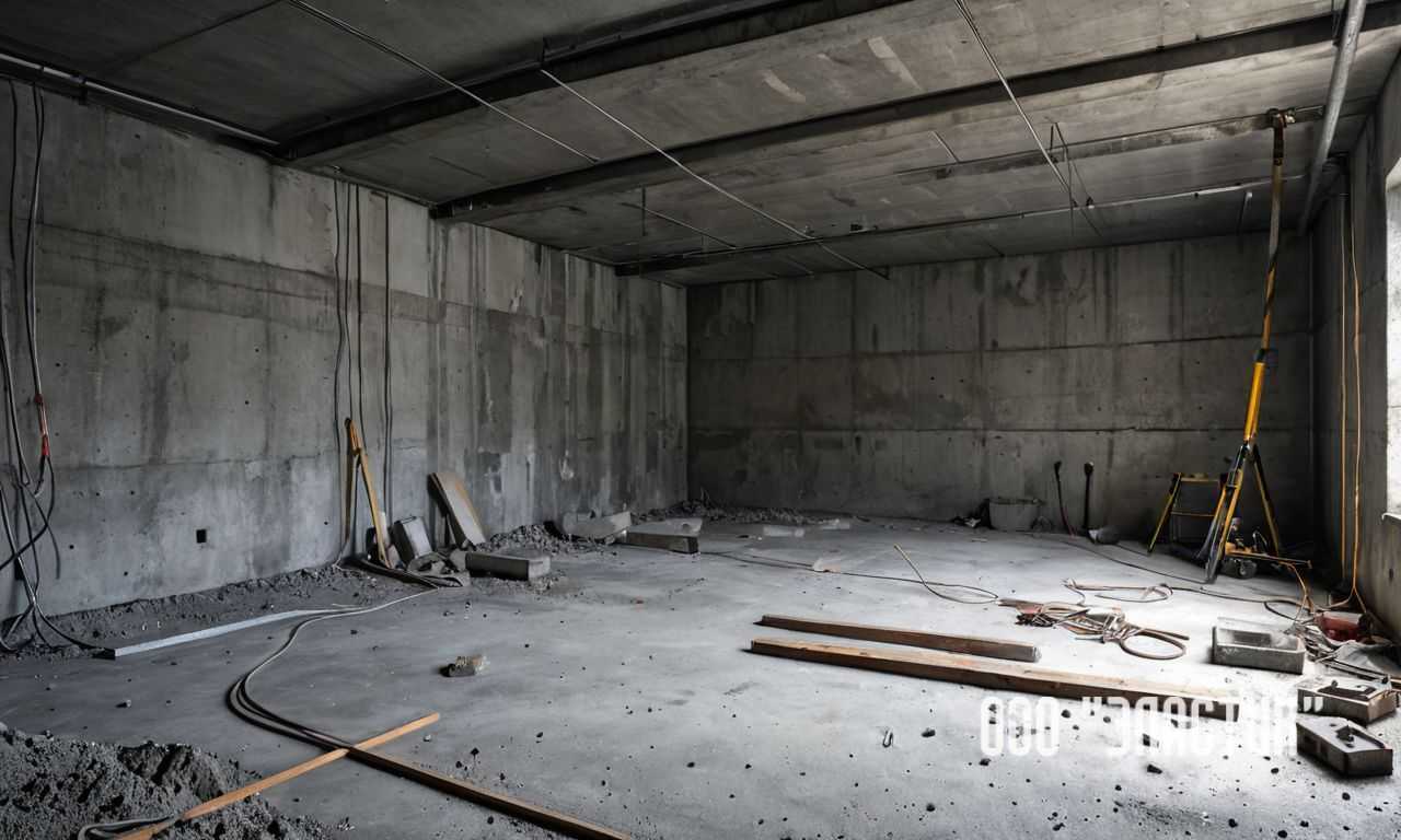 Материалы для специализированного ремонта