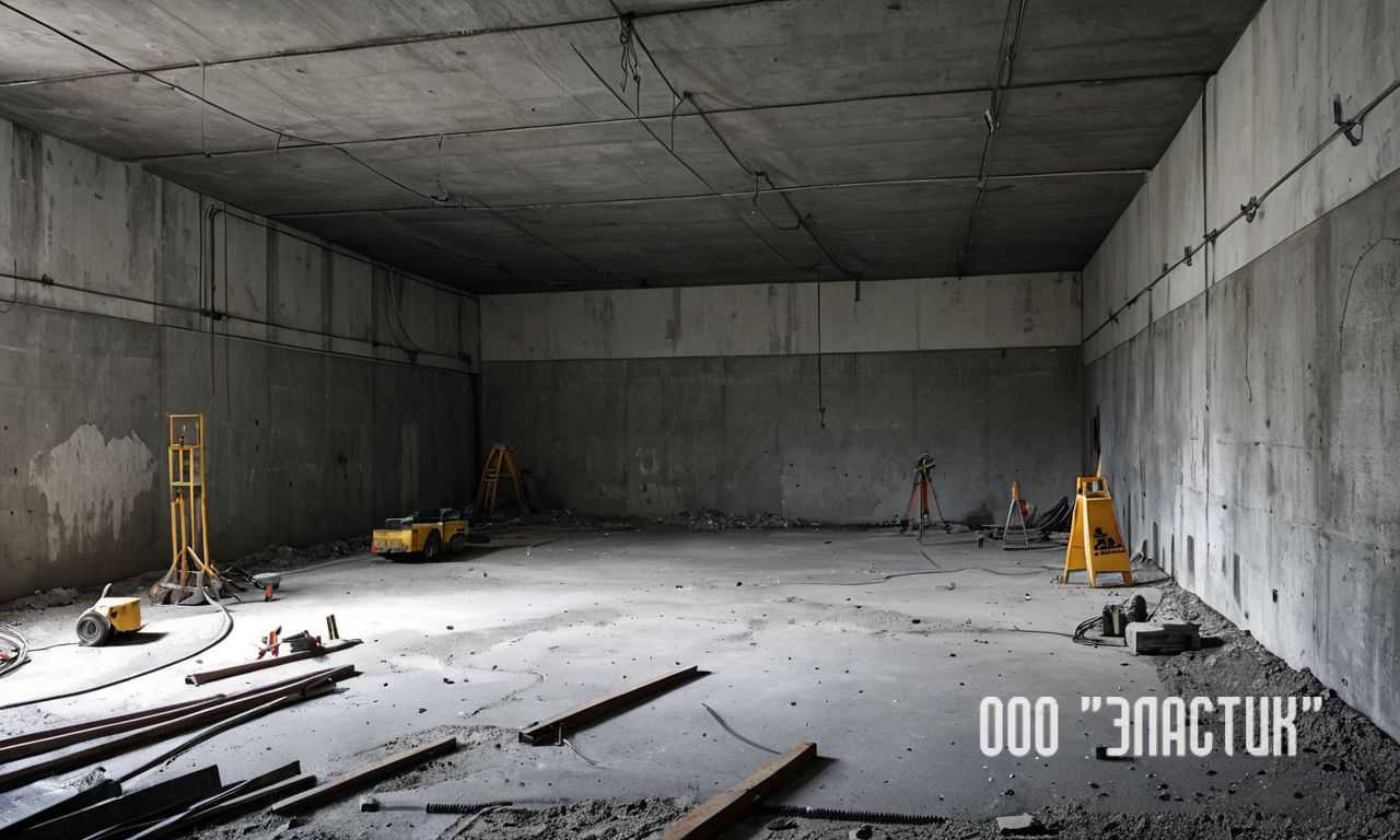 Как избежать конфликтов при совмещении электрики сантехники и вентиляции