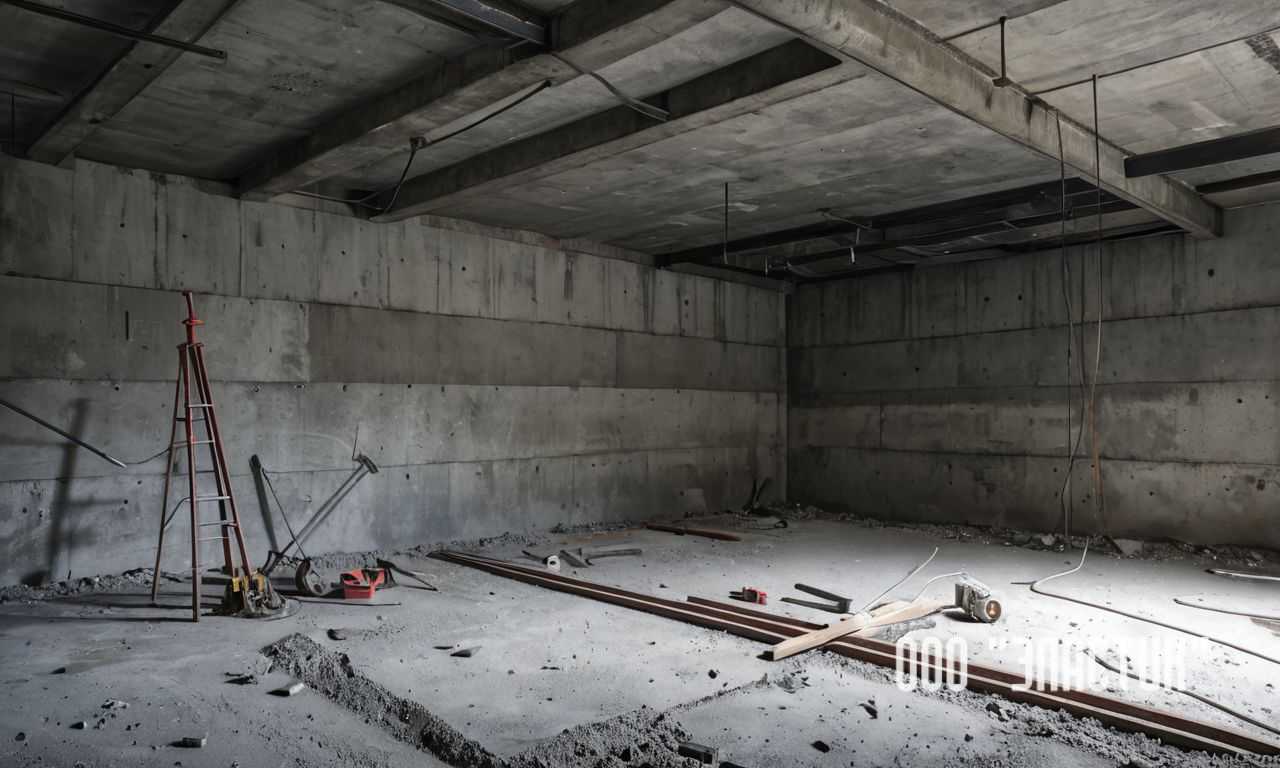 Шаг 3: Установка зеркала