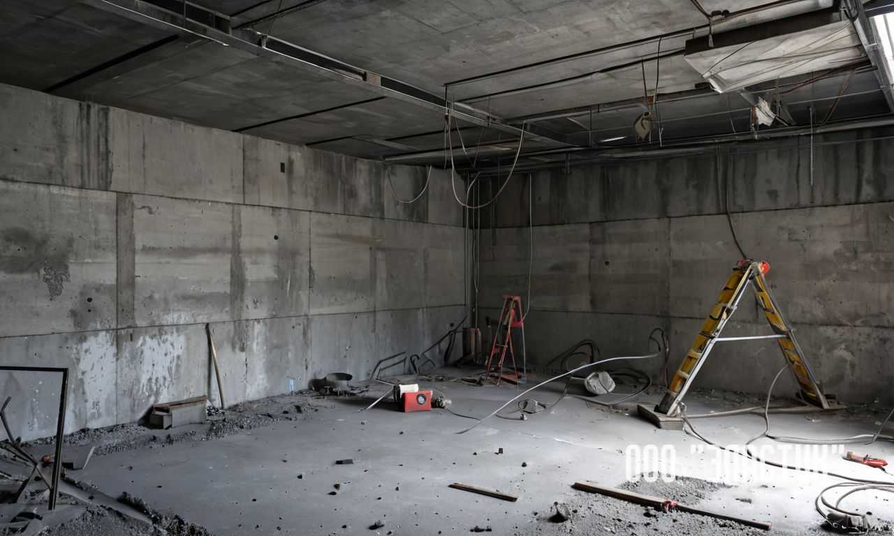 Как безопасно и эффективно очистить плитку от затирки и клея