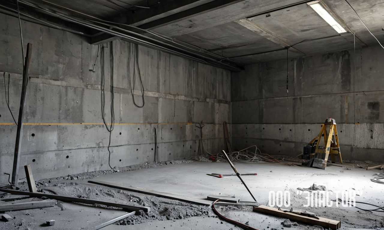 Согласование схем коммуникаций с проектировщиком и строителями