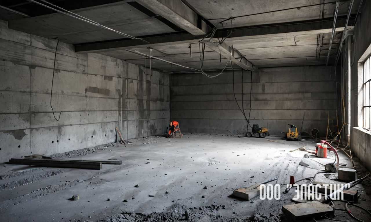 Как снизить пыль и грязь при ремонте дома простые решения для чистоты