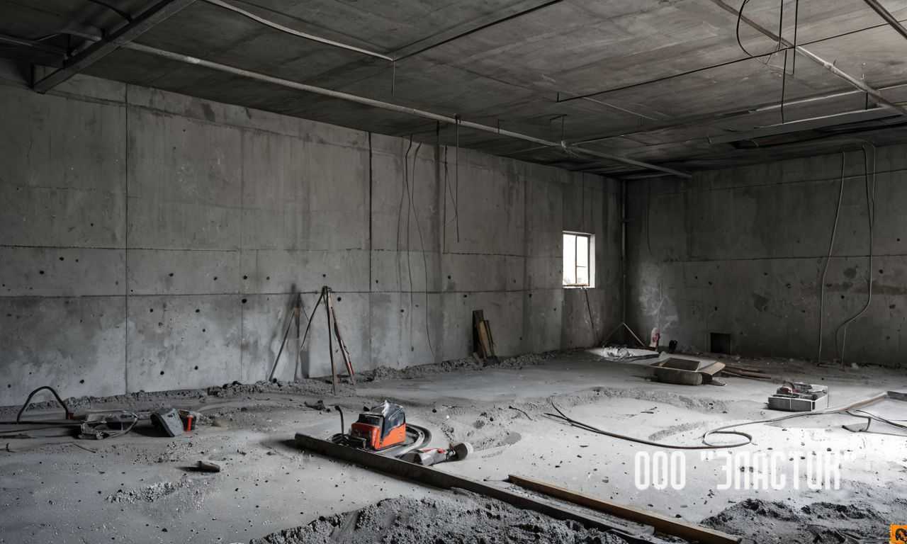 Как подготовить помещение к установке мебели быстро и без лишних хлопот