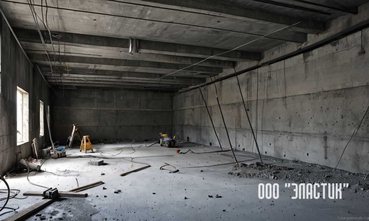 Почему важно учитывать мебель и декор при выборе цвета стен