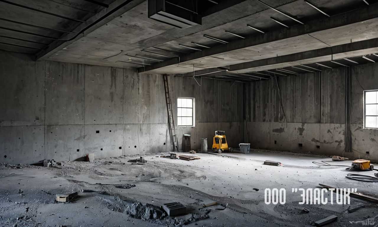 2. Неправильная укладка утеплителя