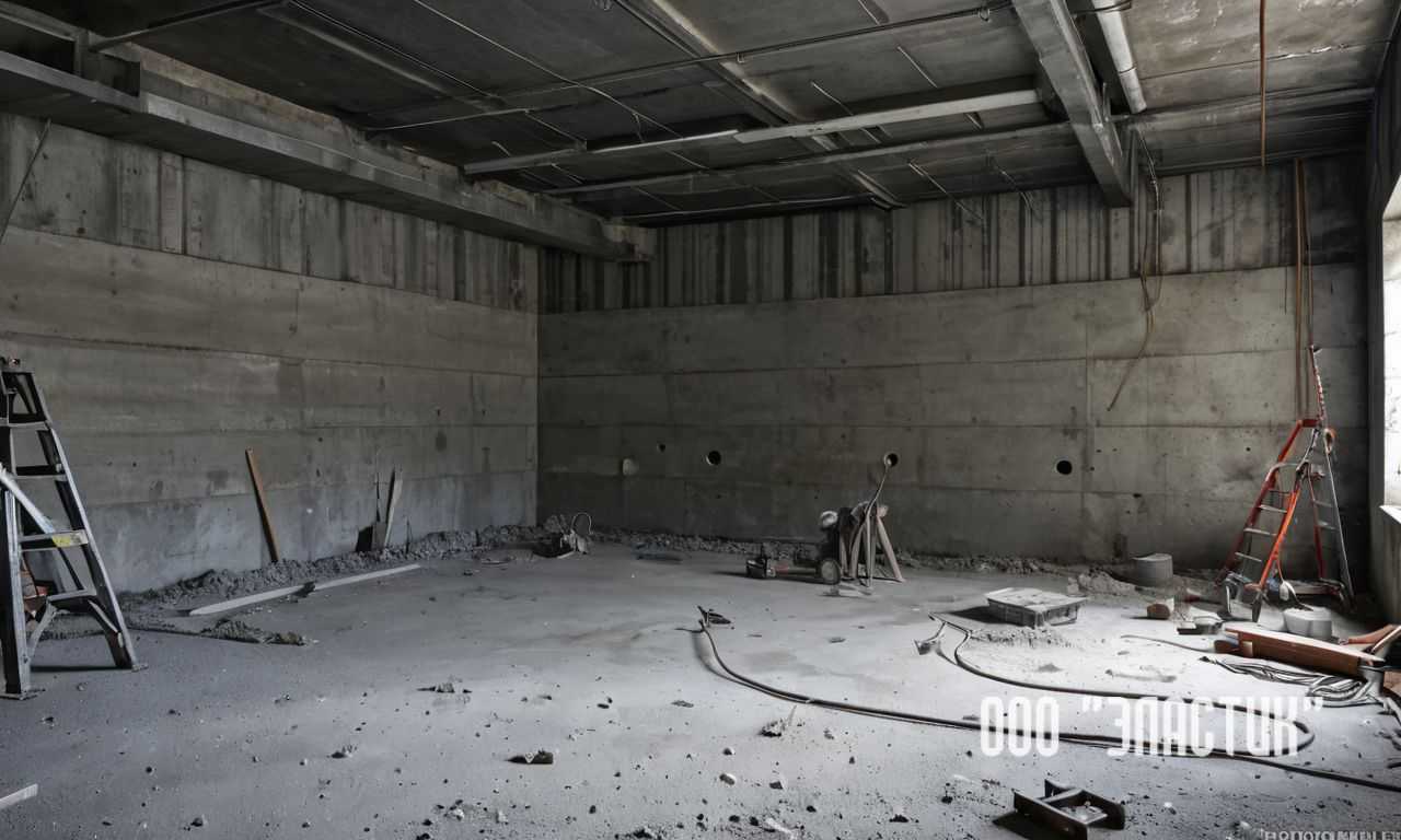 Проверка герметичности соединений для надежности и безопасности систем