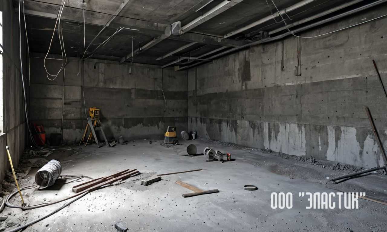 Как выбрать подходящее покрытие для разных помещений