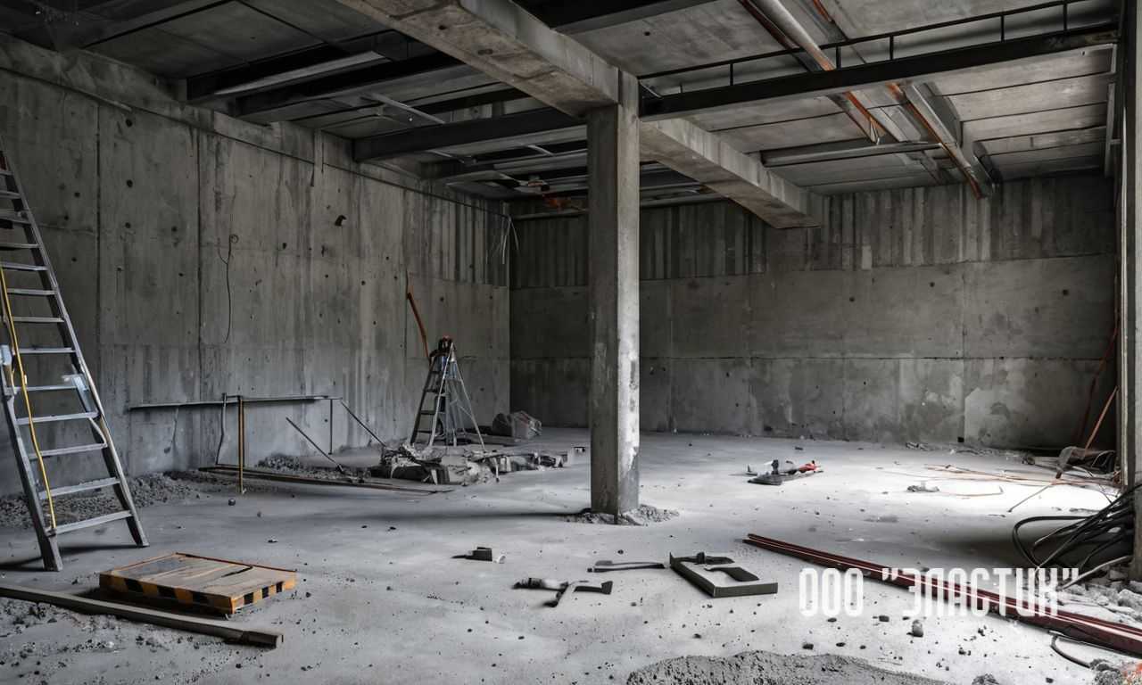 Ремонт котельных и насосных систем особенности и этапы работ