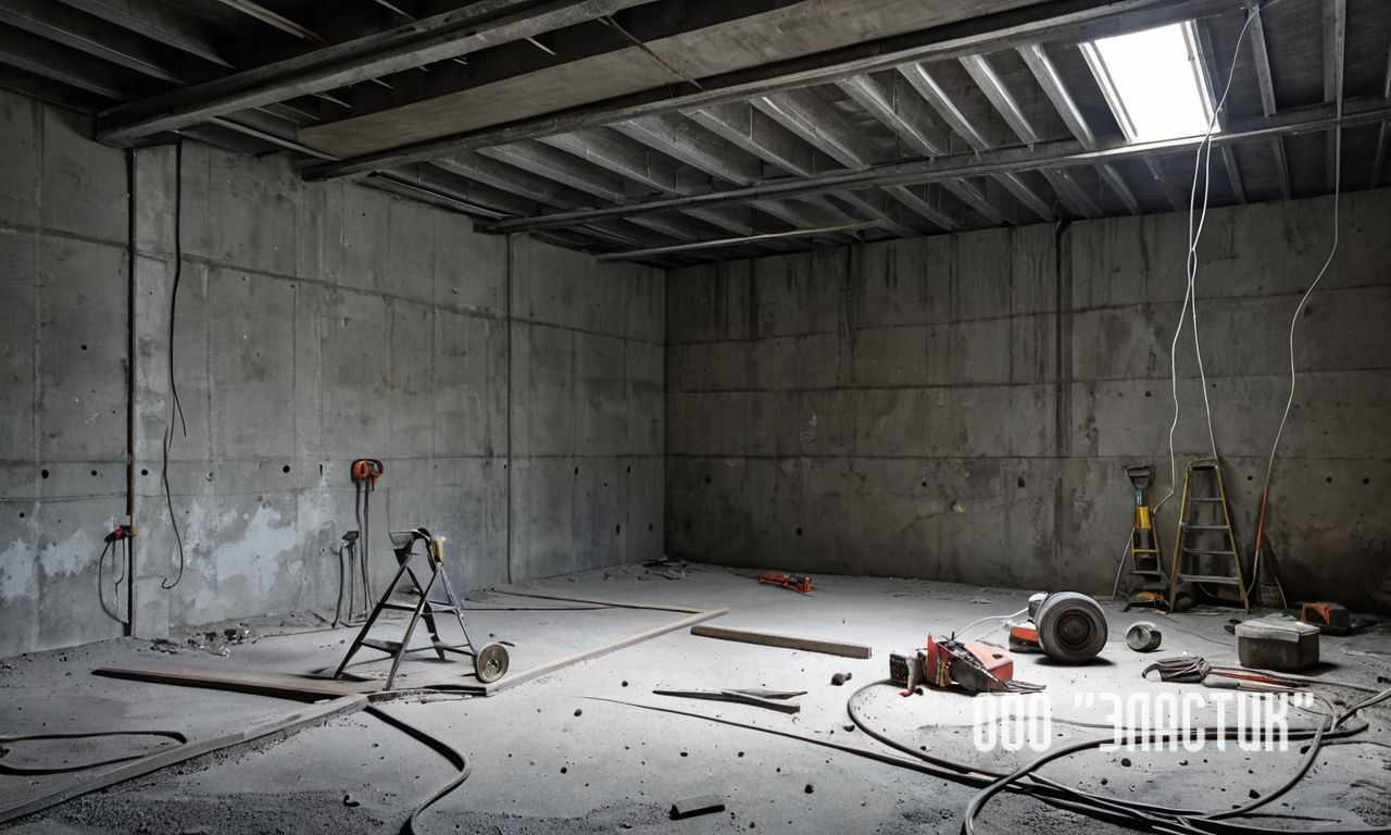 Мебель после отделки для точного монтажа и сохранения аккуратного результата