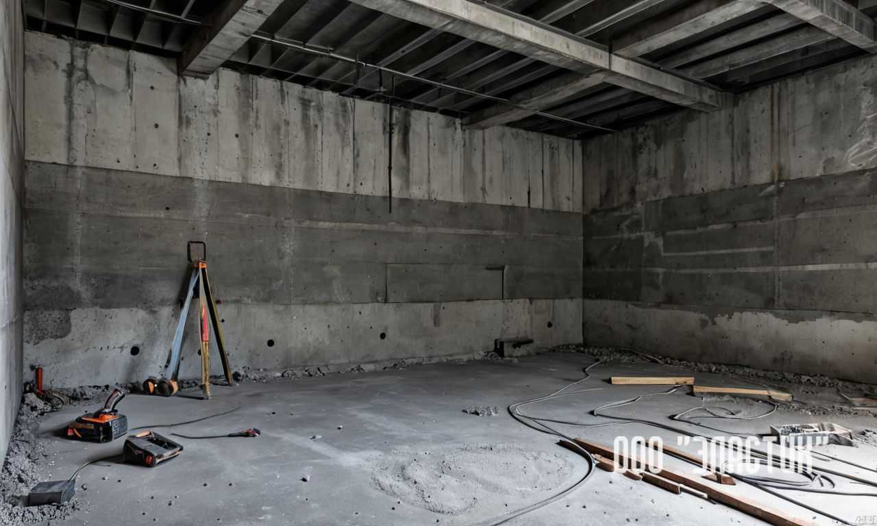 3. Место установки радиатора и циркуляция воздуха