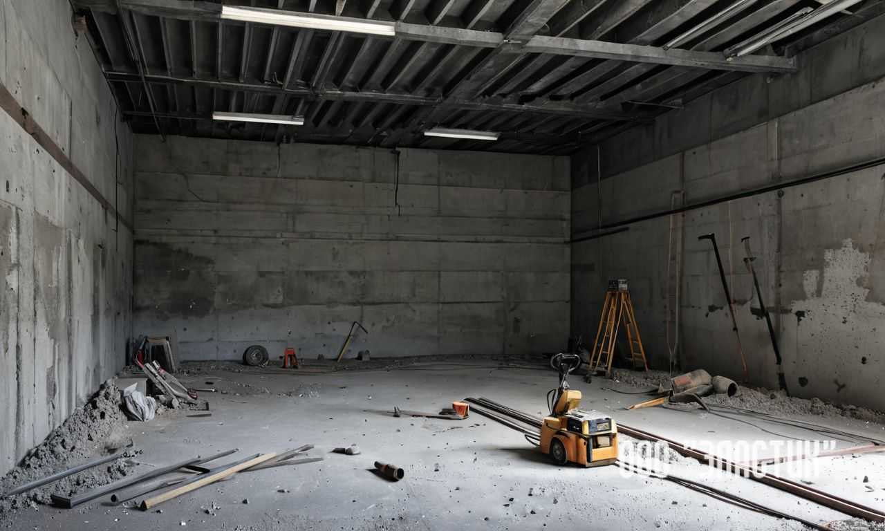 1. Современный стиль