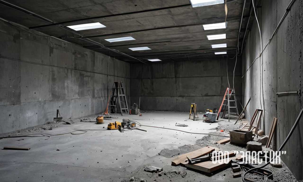 Отделка звукозаписывающих студий и кинотеатров под ключ с гарантией качества