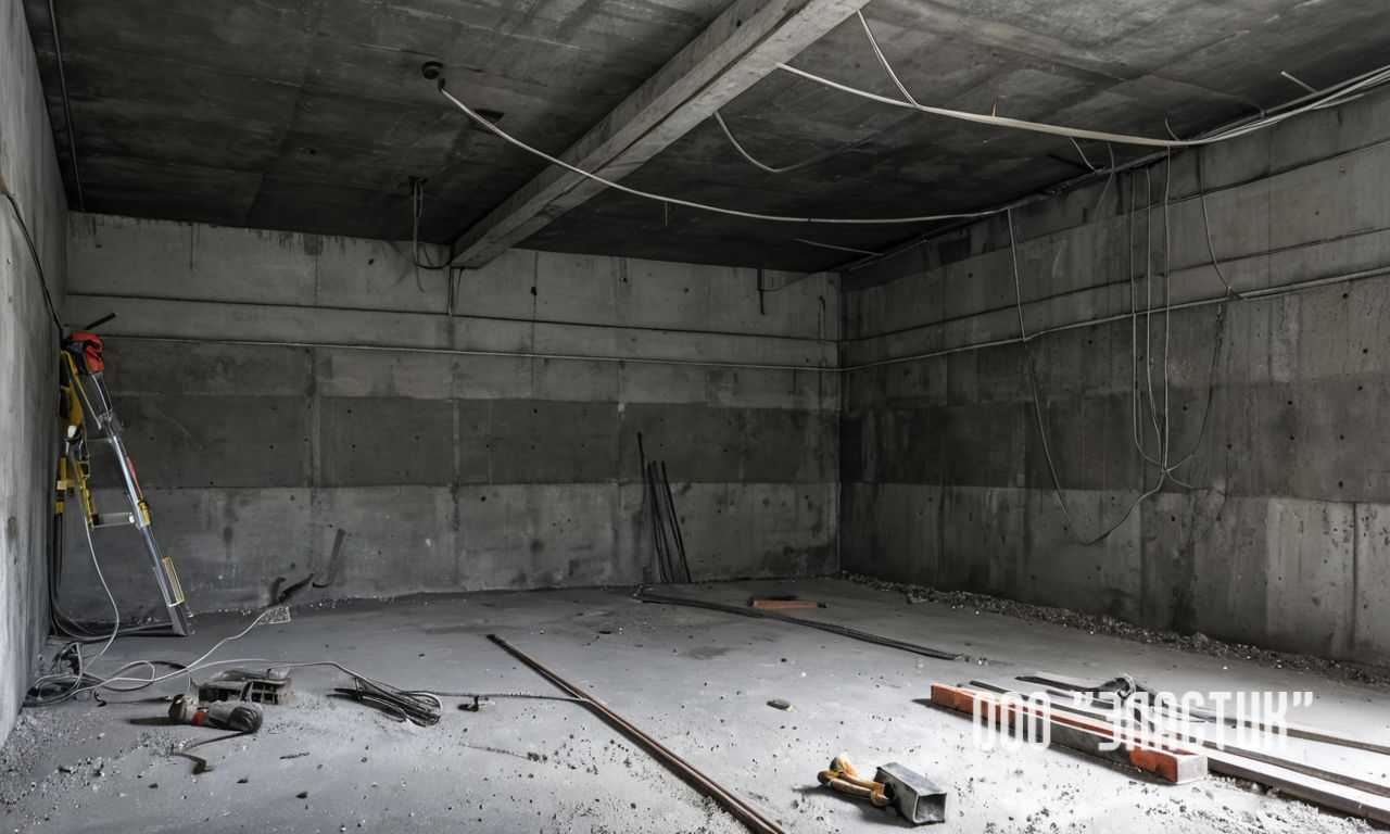 Профессиональный контроль качества перед сдачей квартиры заказчику