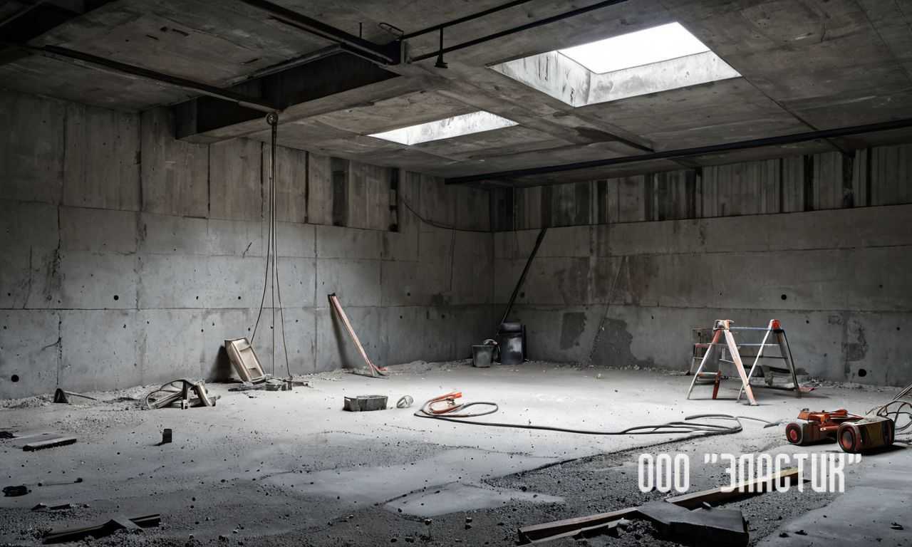 Как избежать ошибок при гидроизоляции пола и обеспечить надежность покрытия