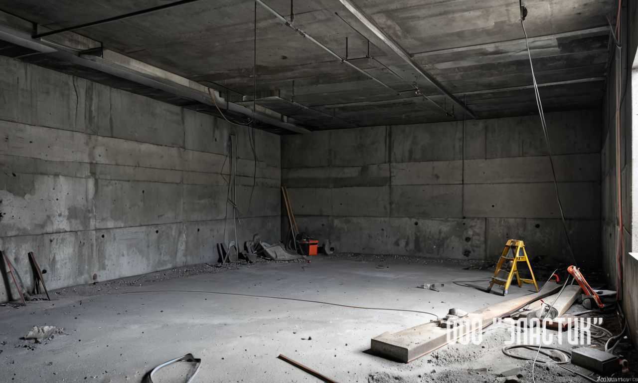 Таблица: Строительные материалы с минимальной пыльностью