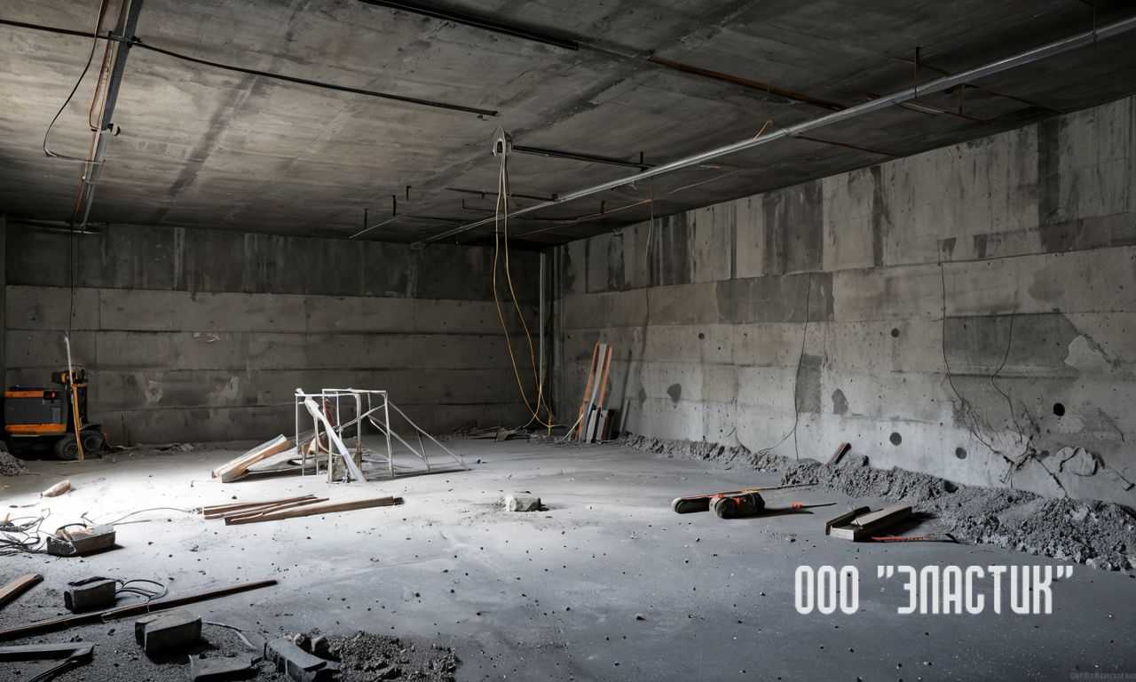 Какие материалы для черновой отделки квартиры выбрать для качественного ремонта