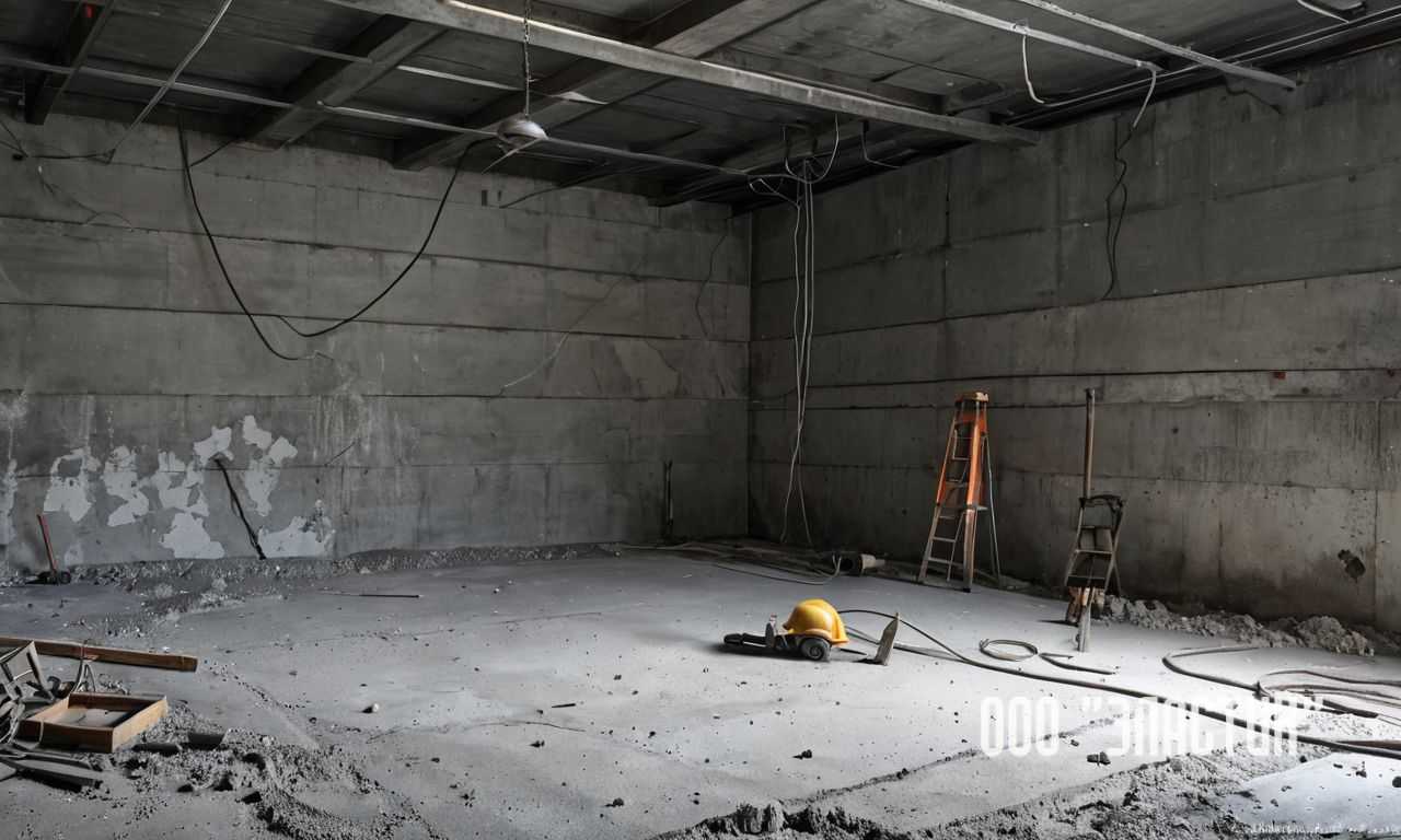 Натяжные потолки для кухни и ванной комнаты