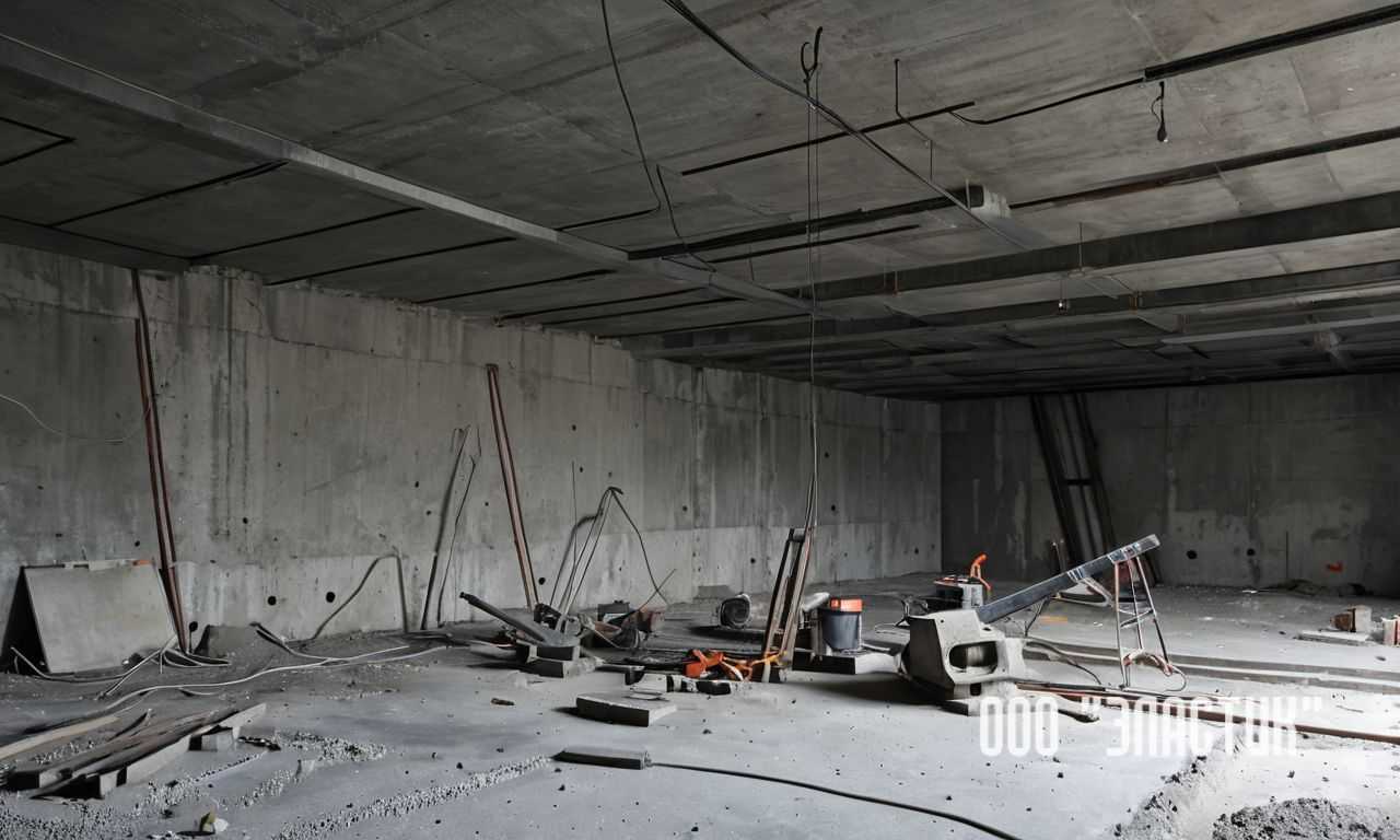 Миф 1: Натяжные потолки выделяют вредные вещества