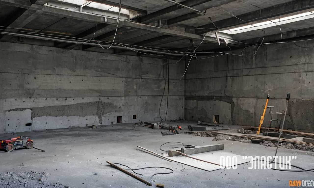 Как быстро и просто повесить телевизор и скрыть провода для чистого интерьера