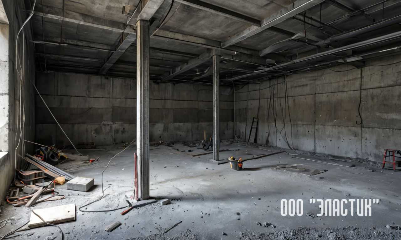 Как быстро и эффективно избавиться от строительной пыли в вашем доме