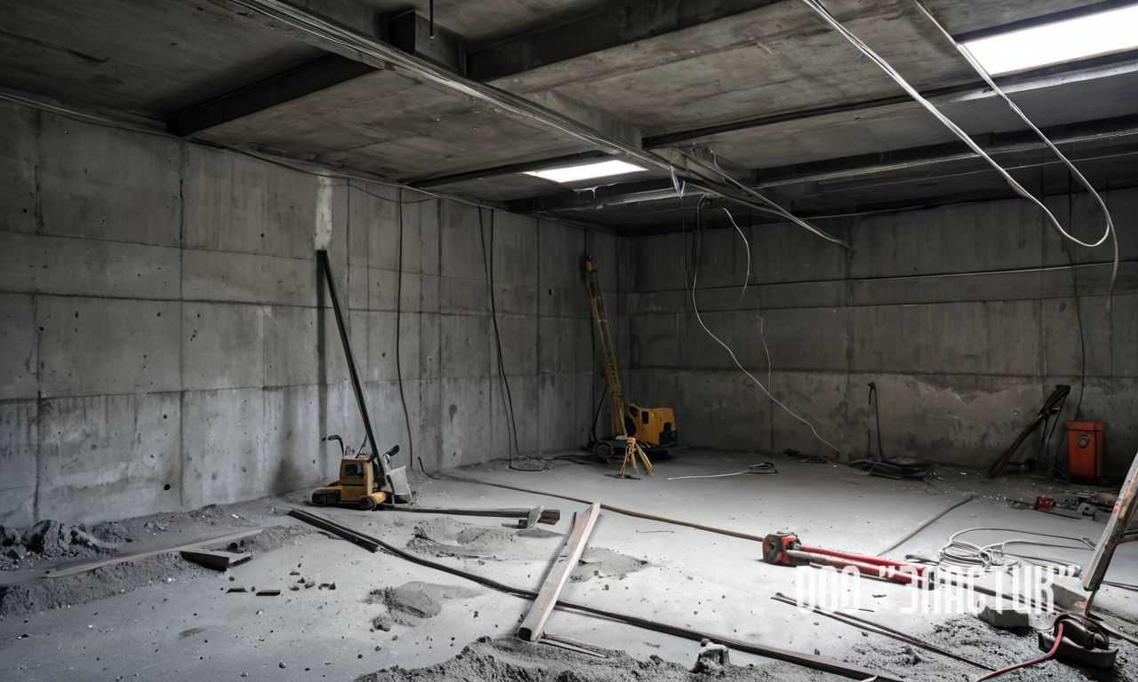 3. Отсутствие группировки освещения для разных сценариев