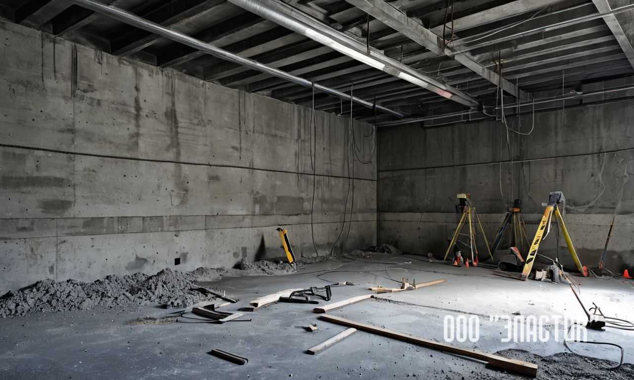 Какие инструменты используют для контроля качества ремонта