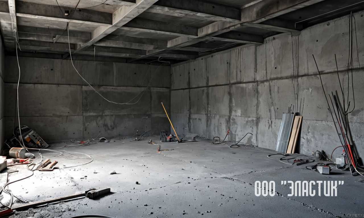 Как проверить влажность стен и полов перед началом эксплуатации помещения