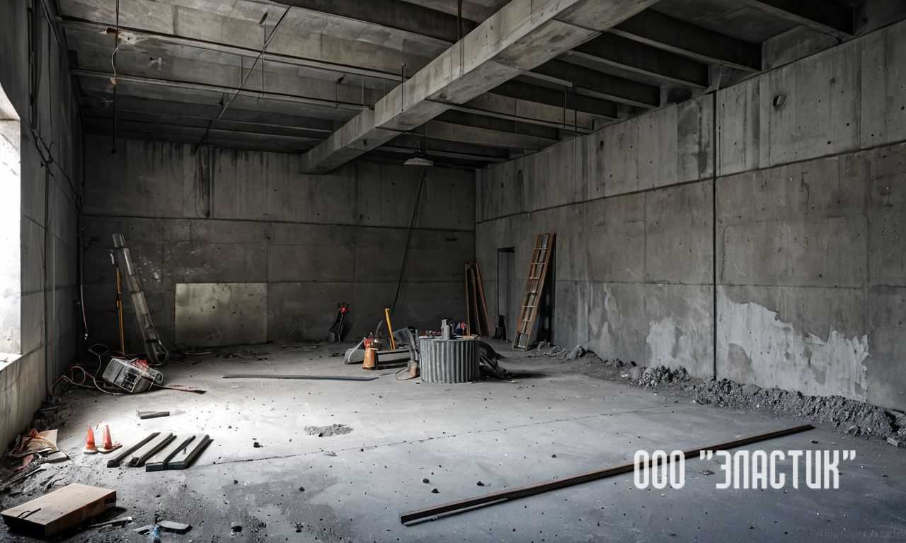 3. Контроль за ходом работ