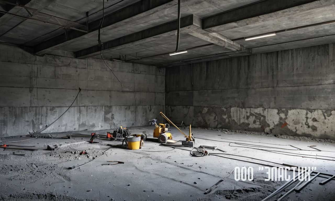 Устройство теплого пола на этапе черновой отделки для комфортного обогрева вашего дома