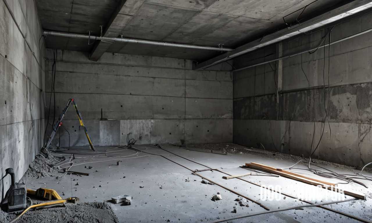 Практичные советы по сочетанию стилей и материалов для чистовой отделки