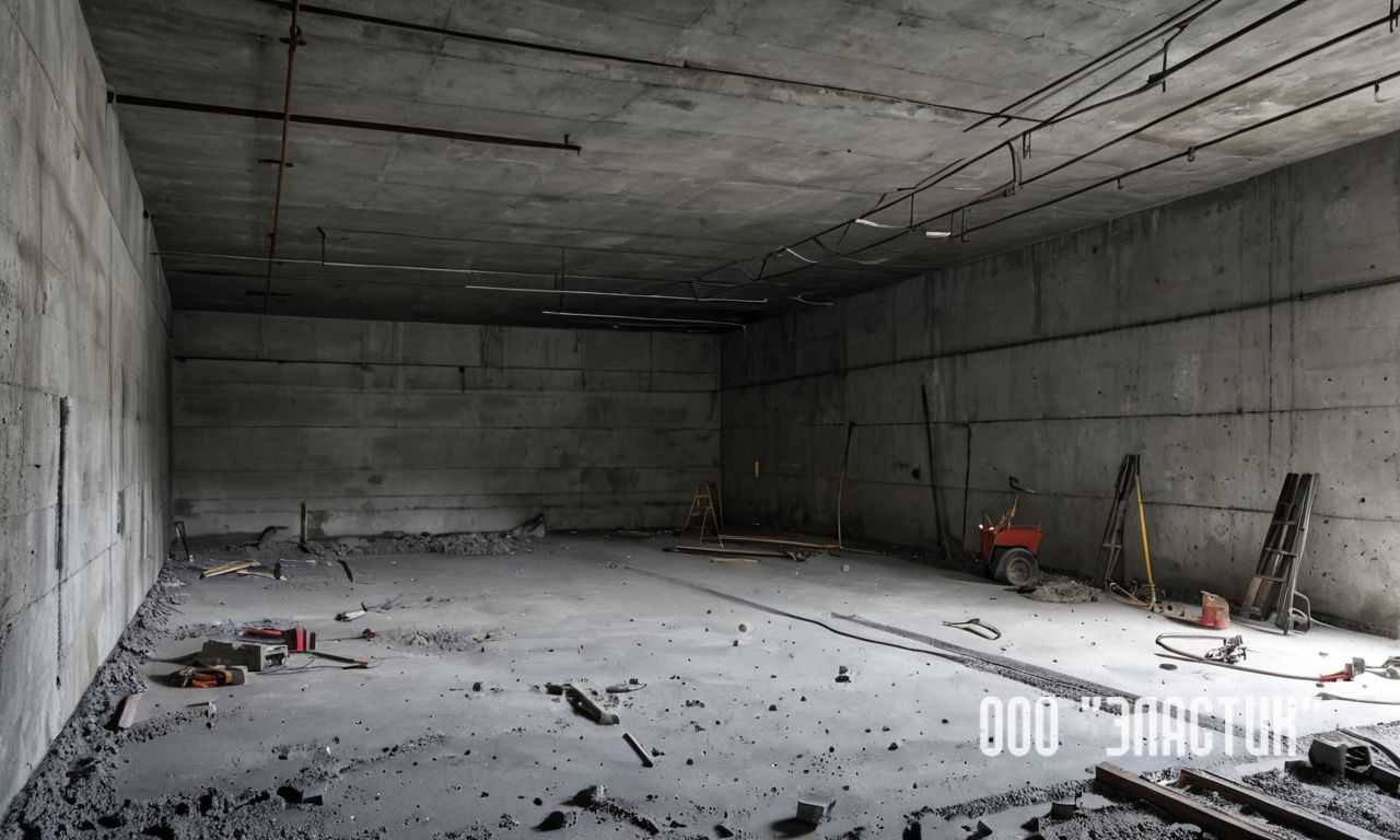 Как избежать ошибок при нанесении шпаклёвки