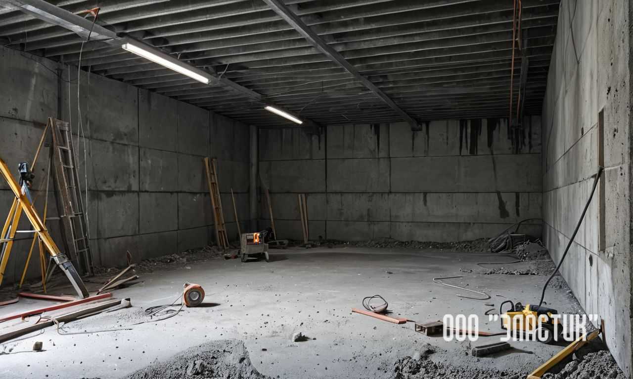 Как провести тест на циркуляцию воздуха в помещении