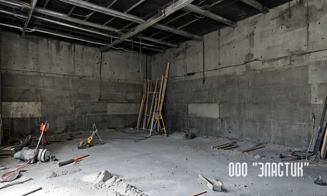 Монтаж стеновых панелей и ТВ-зон под ключ для вашего интерьера