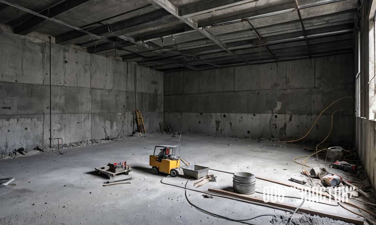 Решение конфликтов между установкой труб и электрических проводов