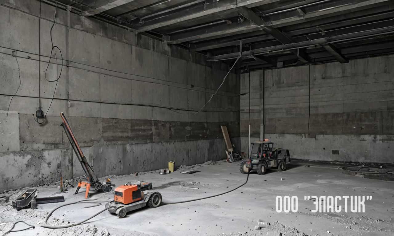 Как подготовить помещение к монтажу панелей и ТВ-зоны