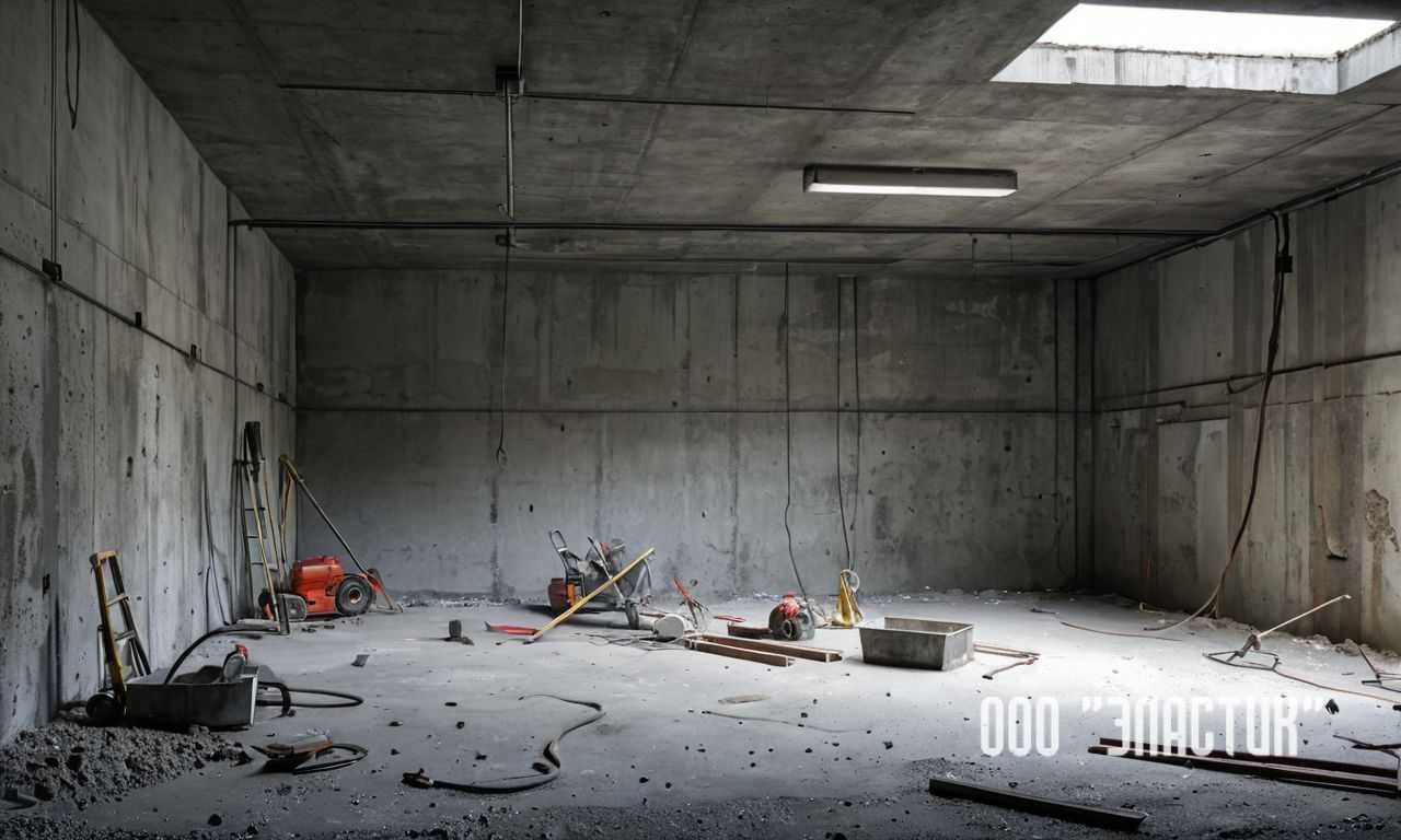 Интерьер будущего с автоматизацией и гибкими планировками для вашего комфорта