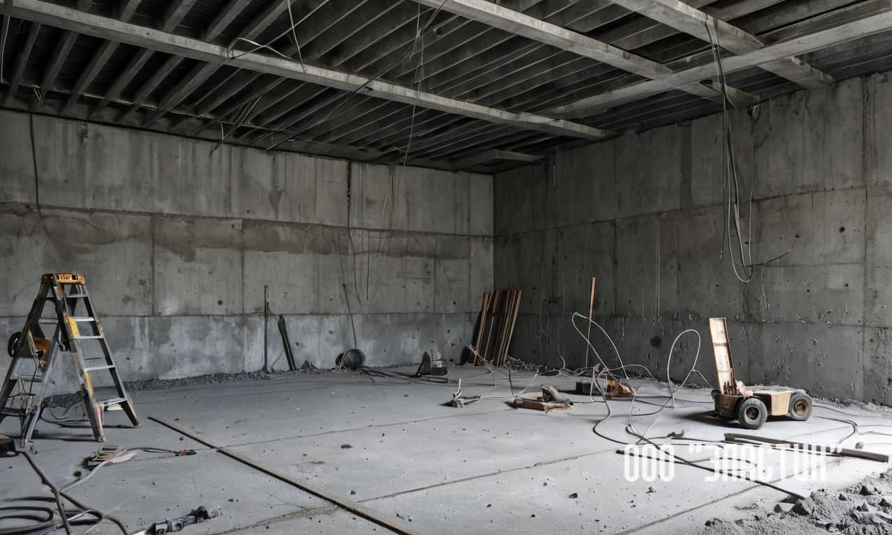 Тест на шумоизоляцию