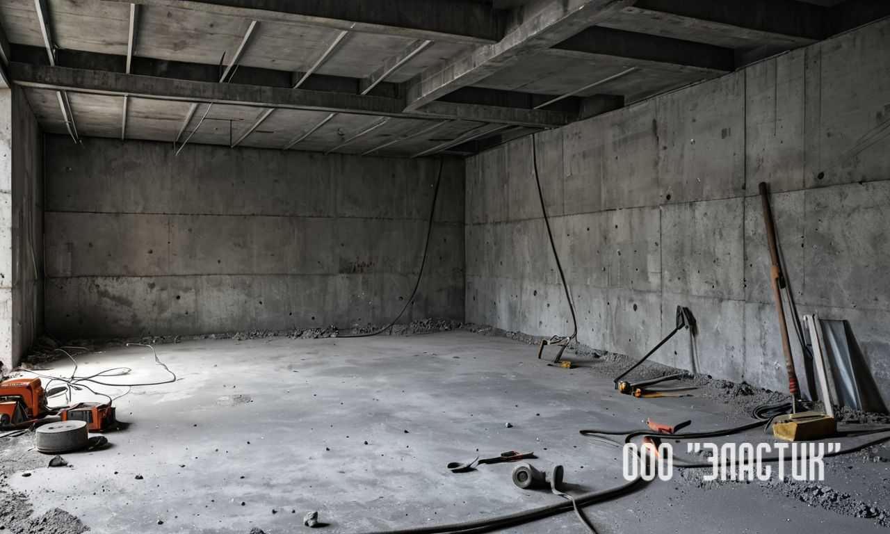 Какие показатели влажности считаются нормой для стен и полов