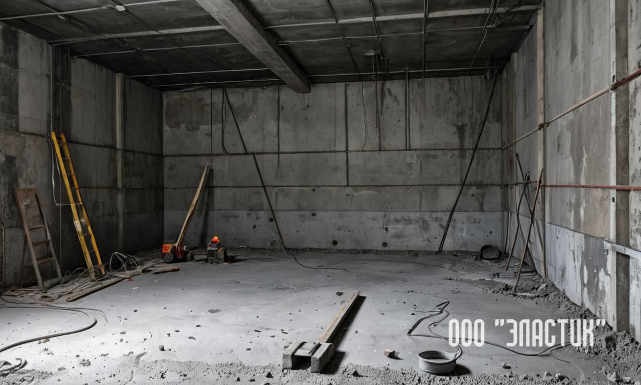 Антипылевые покрытия для бетонных полов для долговечности и защиты