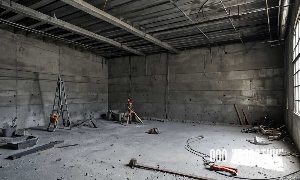 Сигнализация и видеонаблюдение