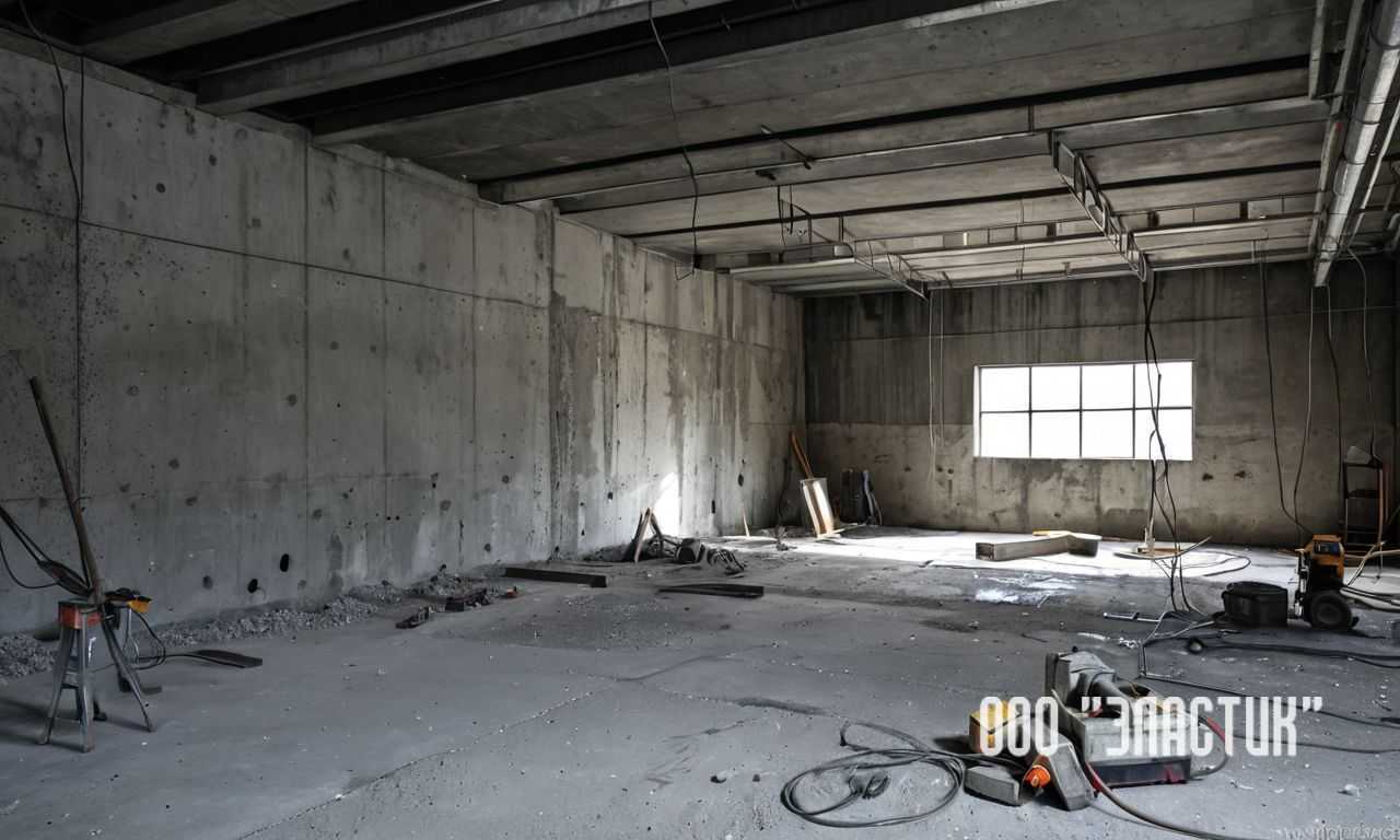 Ошибка 3: Пренебрежение шлифовкой