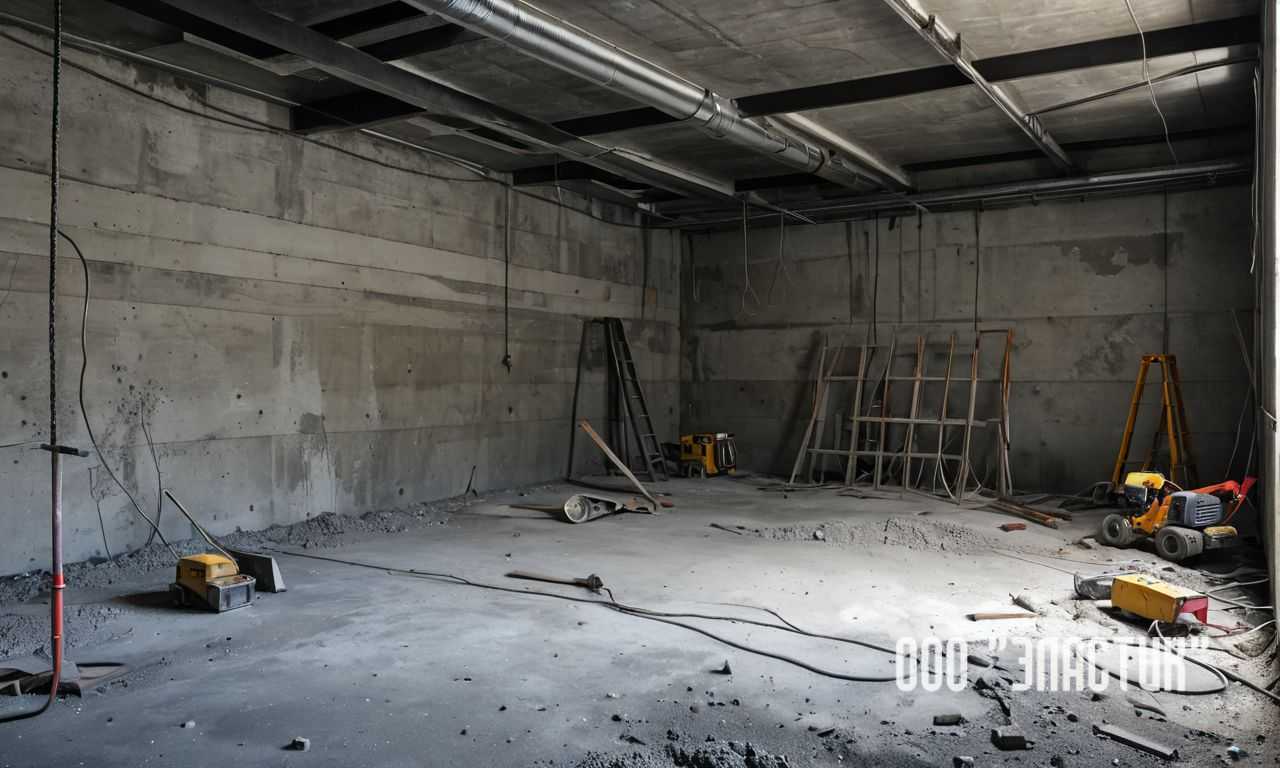 Снижение расходов на электроэнергию с помощью светодиодного освещения