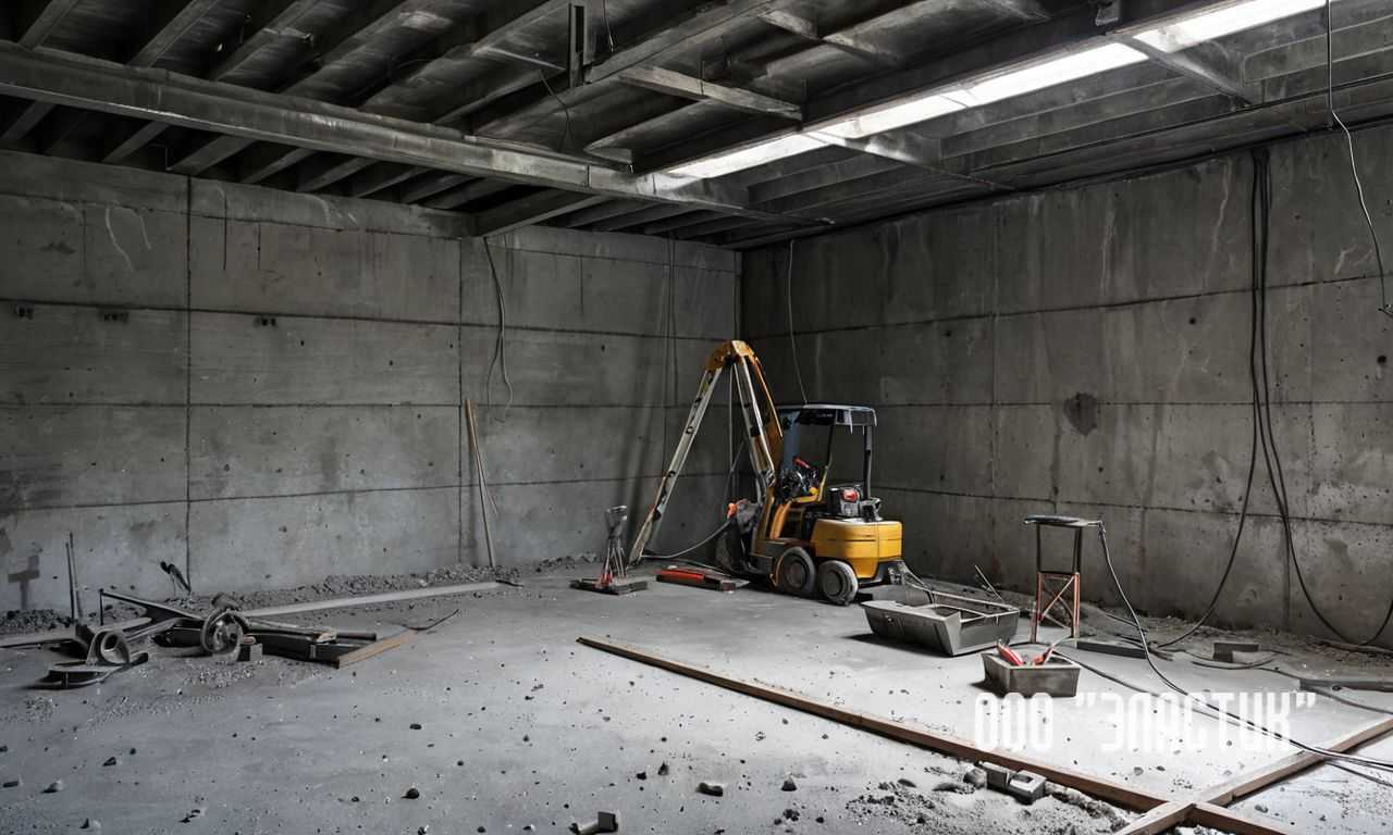 Неверная подготовка поверхности и её последствия для чистовой отделки