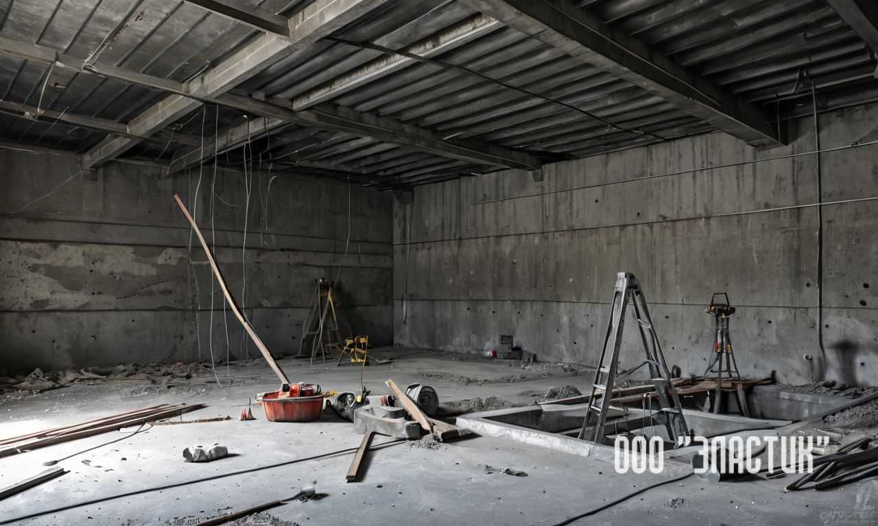 Как предотвратить протечки при скрытом монтаже труб и обеспечить надежность системы