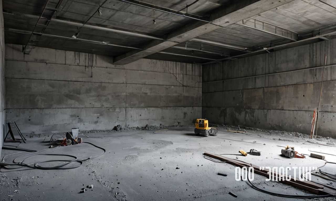 Уборка после ремонта без разводов на стеклах и зеркалах для вашего комфорта