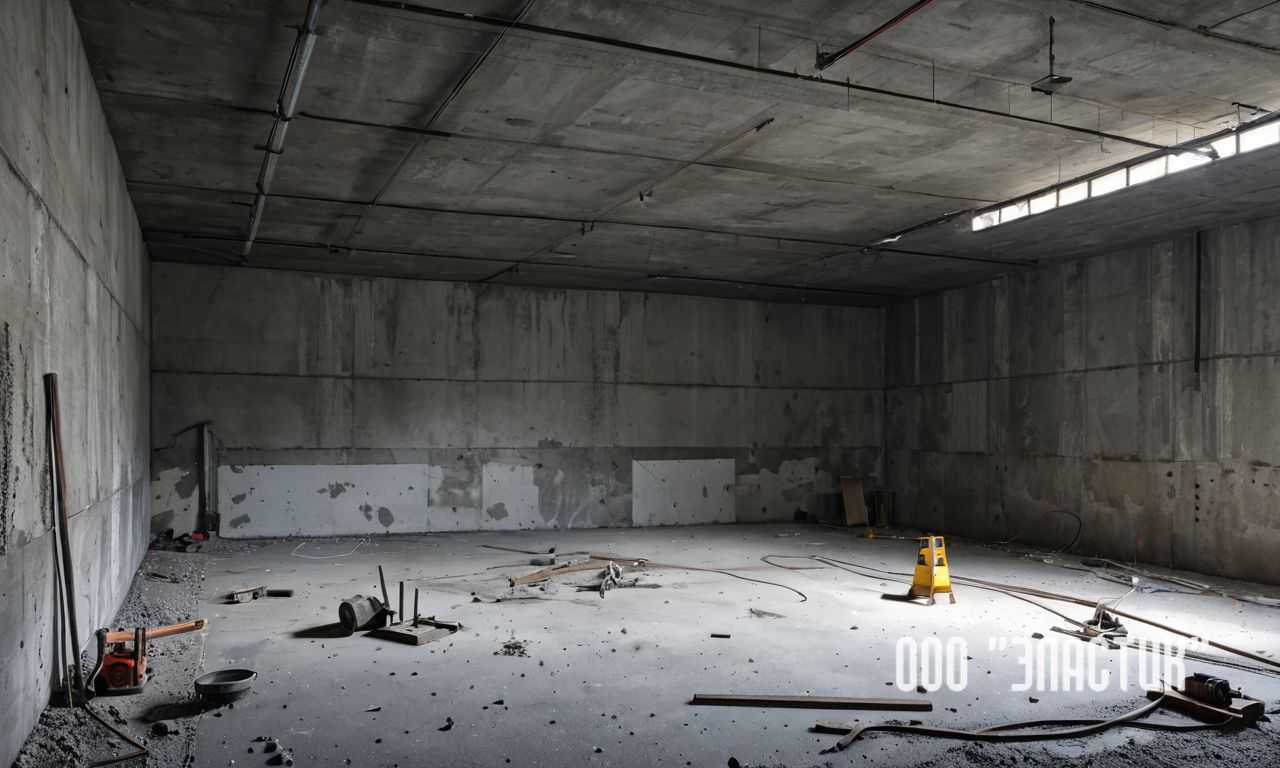 Перечень материалов и технологий