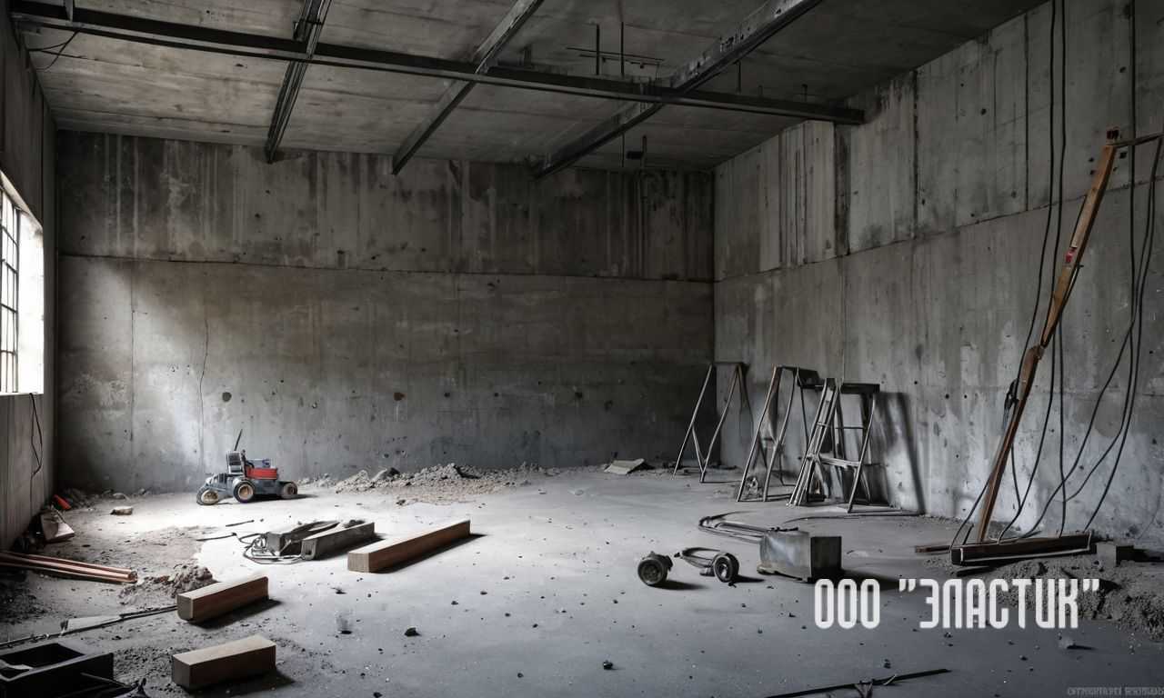 1. Битумные мастики: доступность и долговечность